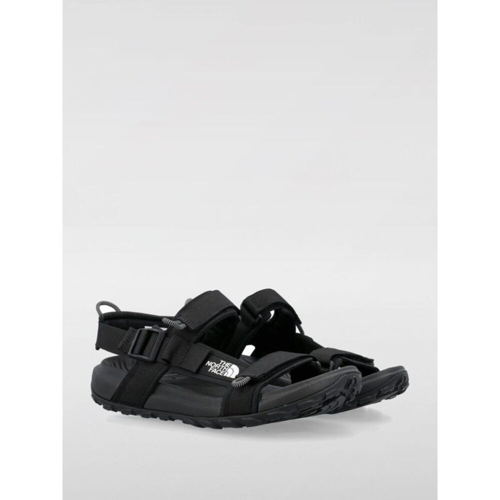 The North Face Flat shoes woman Women Black Running Shoes - Picture 2 of 3